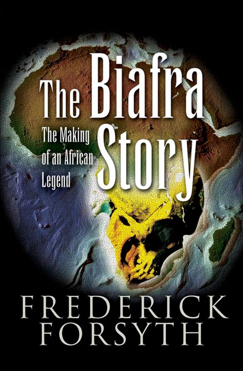 Produktbild: The Biafra Story