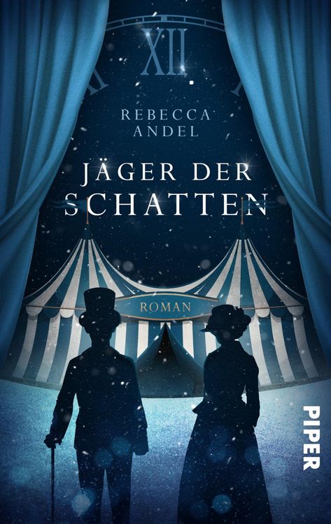 Produktbild: J&auml;ger der Schatten