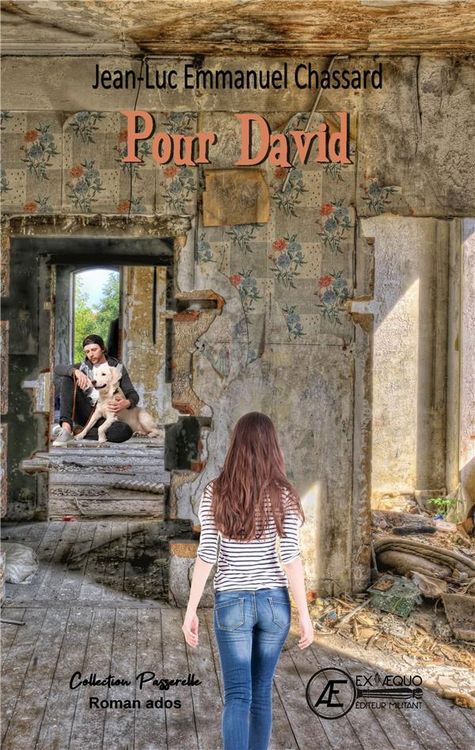 Produktbild: Pour David