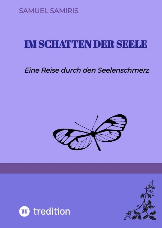 Produktbild: Im Schatten der Seele