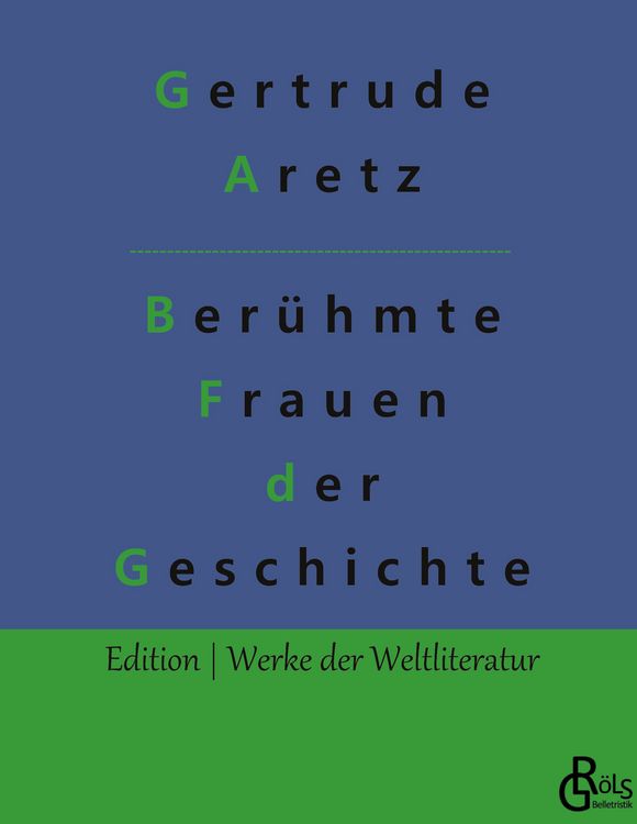 Produktbild: Ber&uuml;hmte Frauen der Weltgeschichte