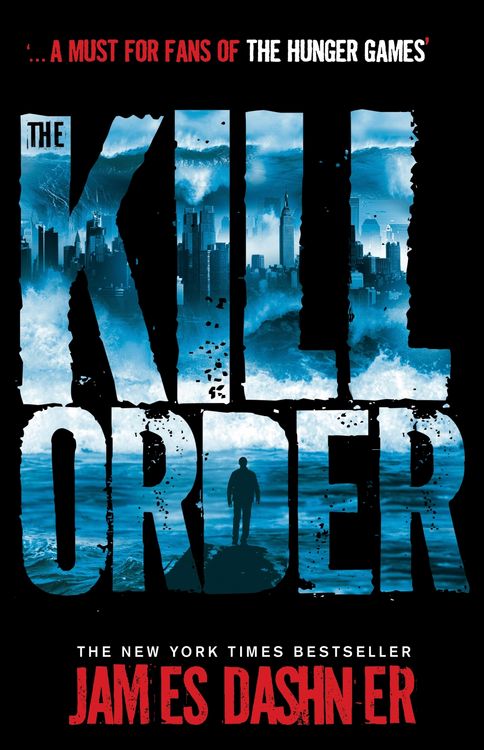 Produktbild: The Kill Order