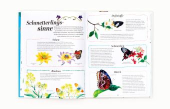 Produktbild: Schmetterlinge