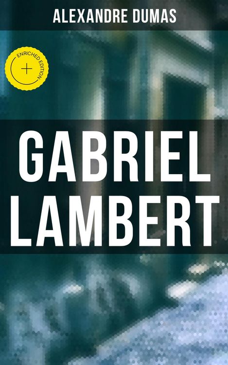 Produktbild: Gabriel Lambert