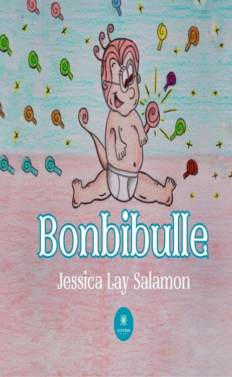 Produktbild: Bonbibulle