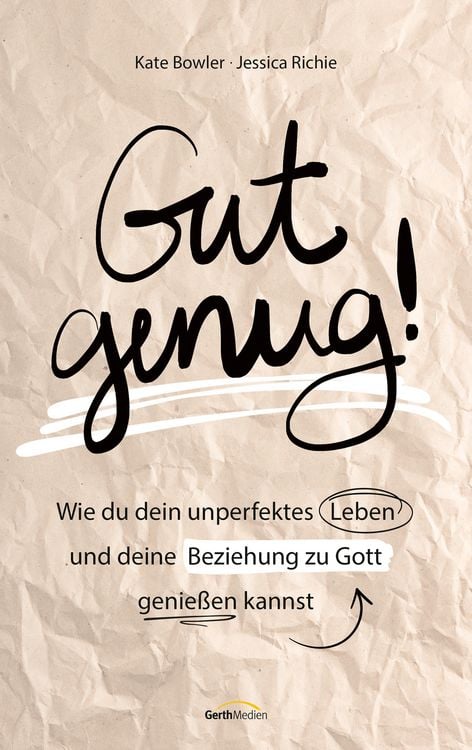 Produktbild: Gut genug!