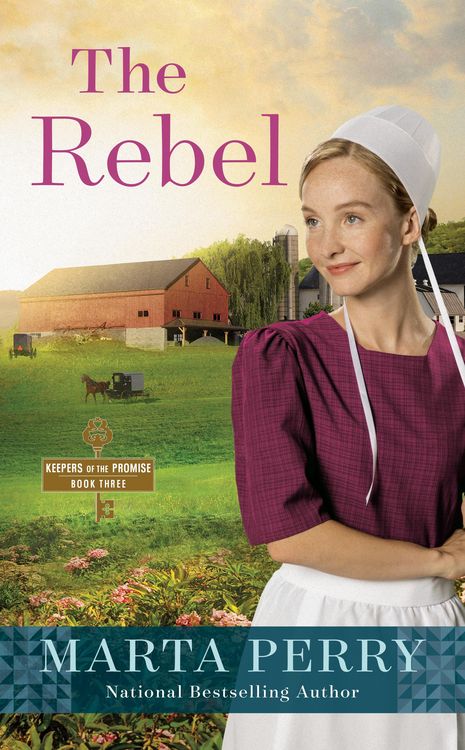 Produktbild: The Rebel