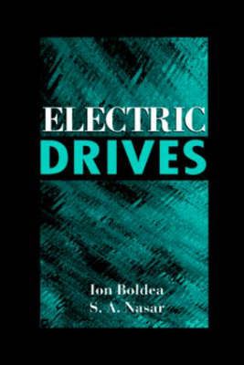 Produktbild: Electric Drives with CDROM