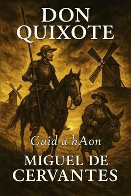 Produktbild: Don Quixote