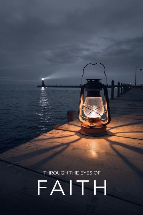 Produktbild: Through the Eyes of Faith
