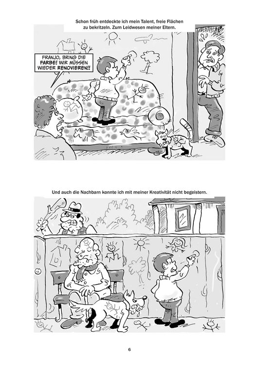 Produktbild: MADige Zeiten.