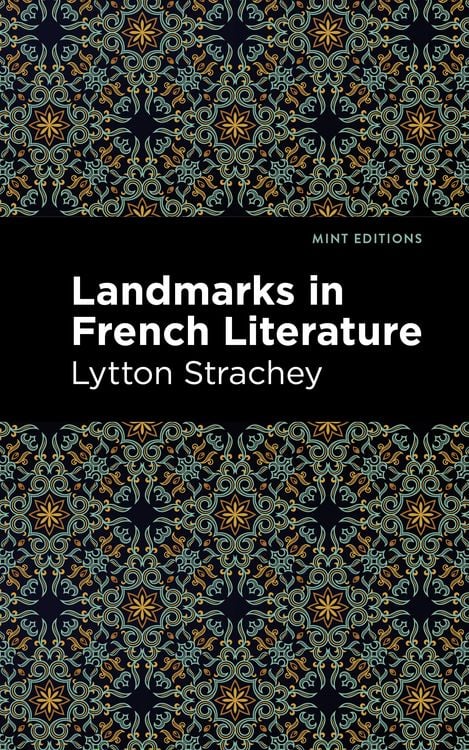 Produktbild: Landmarks in French Literature
