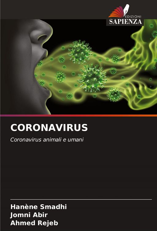 Produktbild: Coronavirus