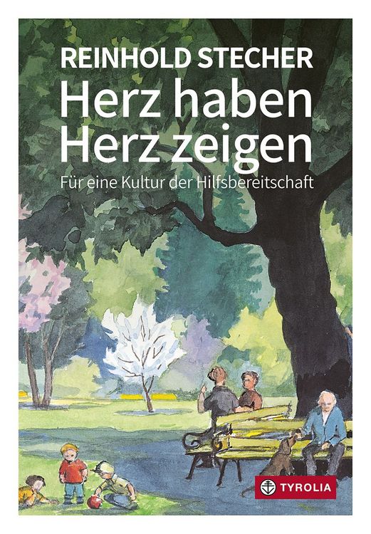 Produktbild: Herz haben &ndash; Herz zeigen