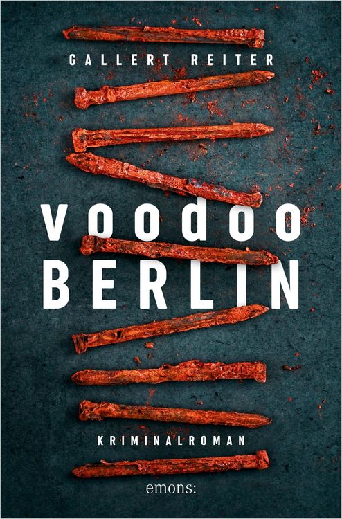 Produktbild: Voodoo Berlin