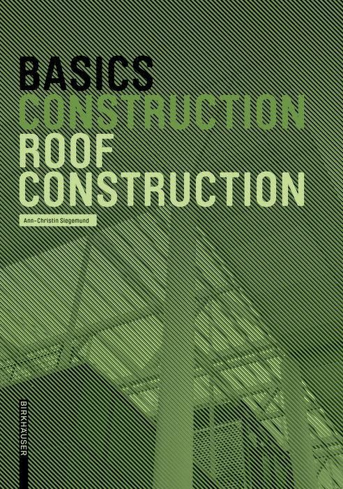 Produktbild: Basics Roof Construction
