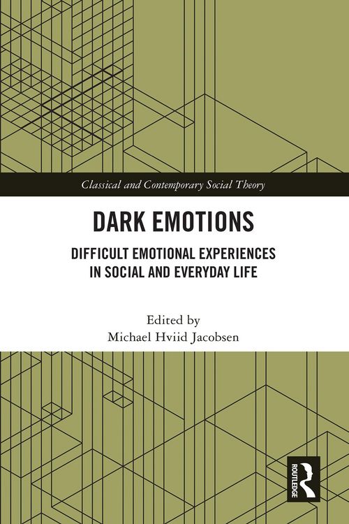 Produktbild: Dark Emotions