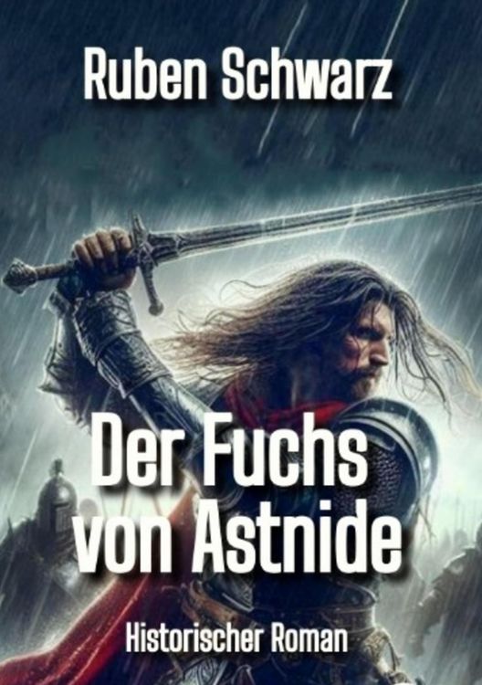 Produktbild: Der Fuchs von Astnide