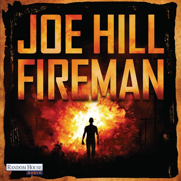Produktbild: Fireman
