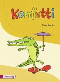 Bild vom Artikel Konfetti - Das Buch vom Autor Manuela Höhn