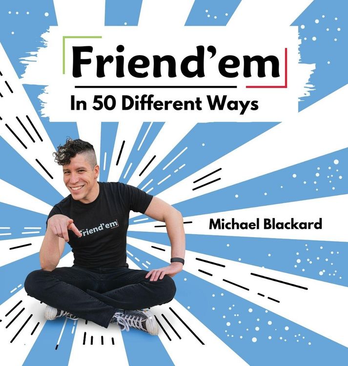 Produktbild: Friend'em