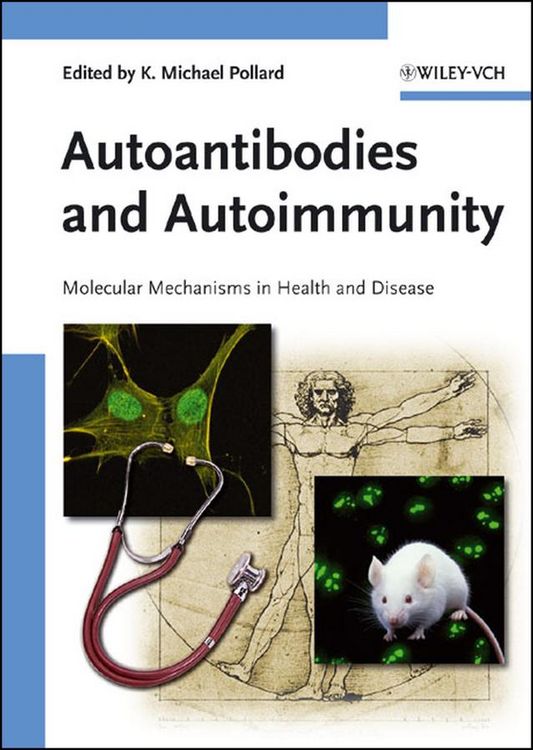 Produktbild: Autoantibodies and Autoimmunity