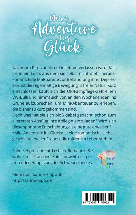Produktbild: Mini Adventure ins Gl&uuml;ck