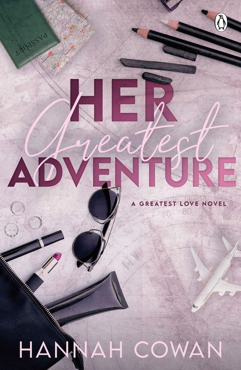 Produktbild: Her Greatest Adventure