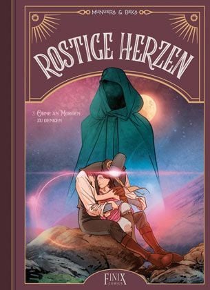 Produktbild: Ohne an Morgen zu denken