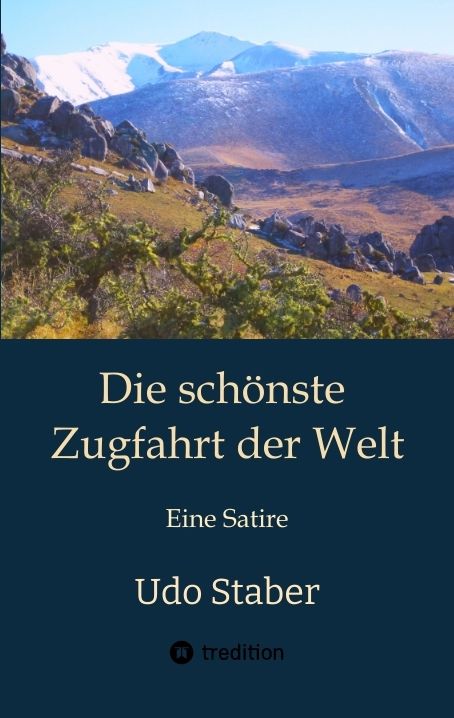 Produktbild: Die sch&ouml;nste Zugfahrt der Welt