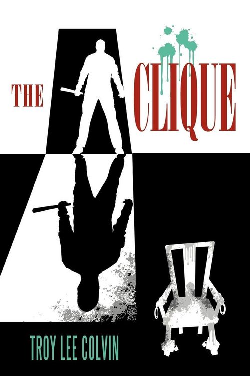 Produktbild: The Clique