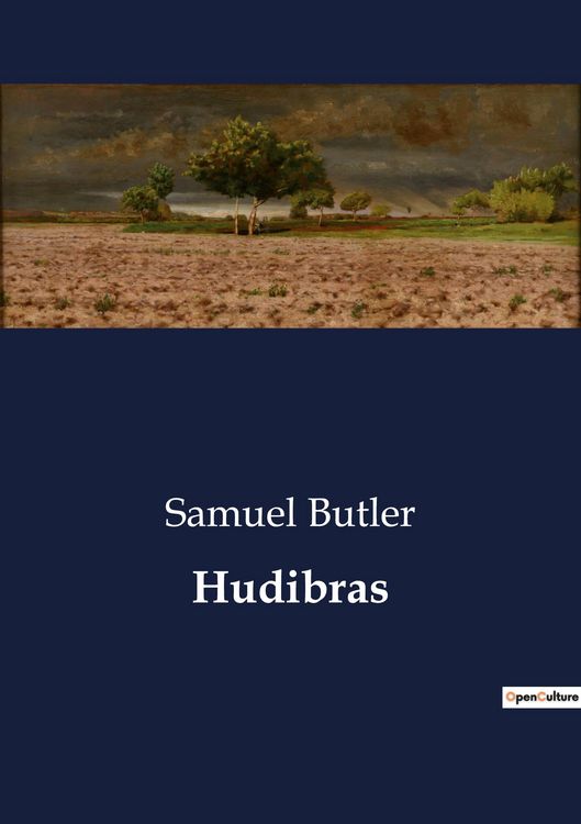 Produktbild: Hudibras