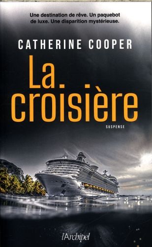 Produktbild: La croisi&egrave;re