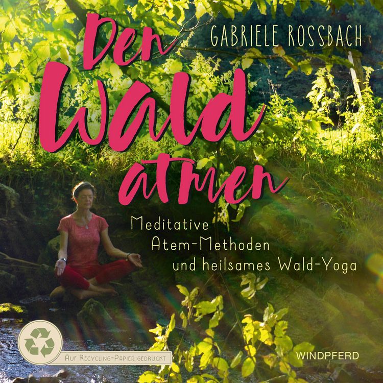 Produktbild: Den Wald atmen