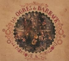 Produktbild: La Fabrique A Chansons