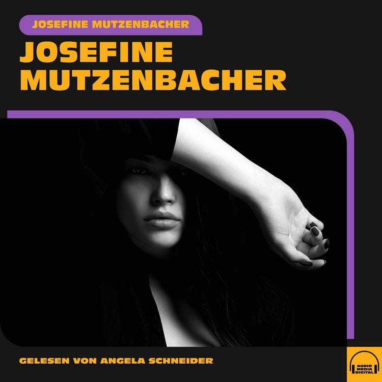 Produktbild: Josefine Mutzenbacher