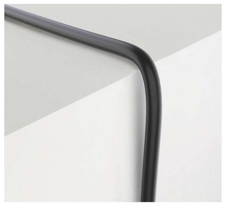 Produktbild: Hama HDMI Anschlusskabel HDMI-A Stecker 2m Schwarz 00202031 8K UHD, eARC HDMI-Kabel