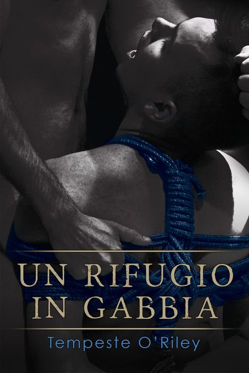 Produktbild: Un rifugio in gabbia