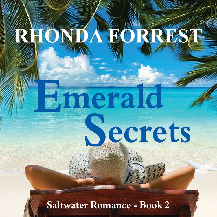 Produktbild: Emerald Secrets