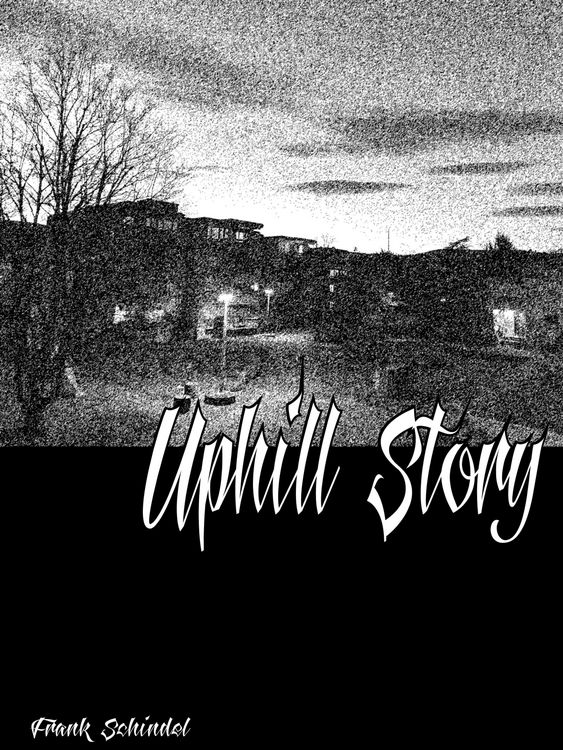 Produktbild: Uphill Story
