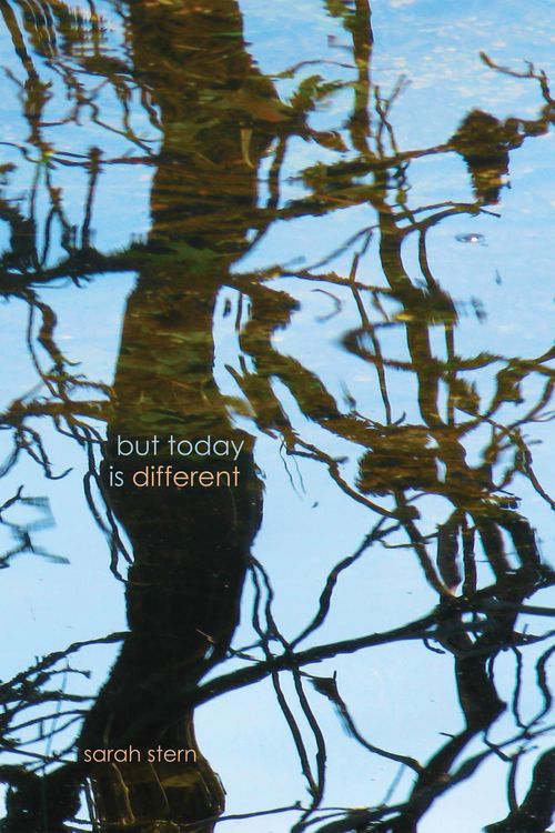 Produktbild: But Today Is Different