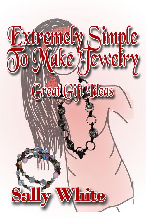 Produktbild: Extremely Simple To Make Jewelry - Great Gift Ideas