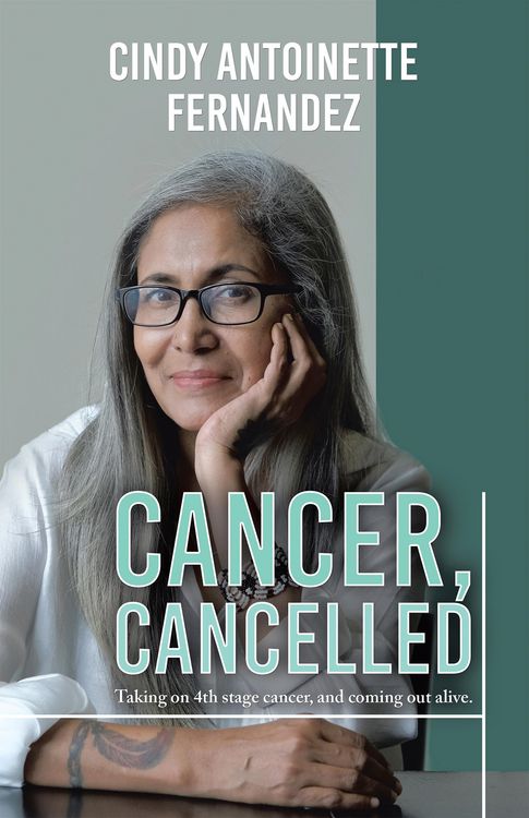 Produktbild: Cancer, Cancelled