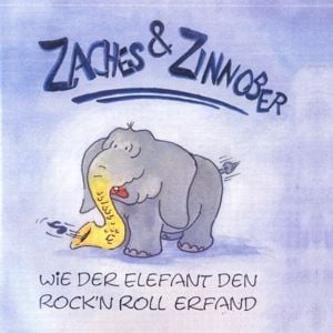 Produktbild: Wie Der Elefant Den Rock'N Roll Erfand