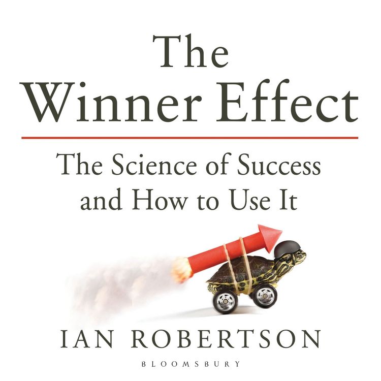 Produktbild: The Winner Effect