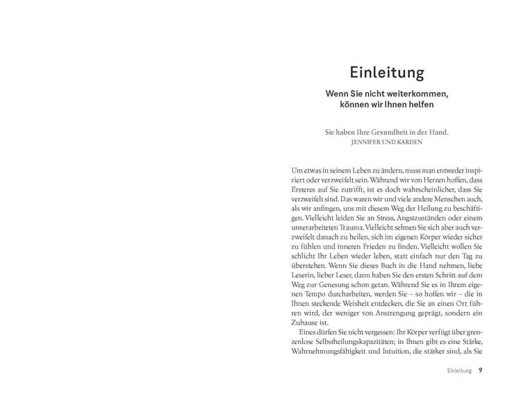 Produktbild: Die geheime Sprache unseres K&ouml;rpers