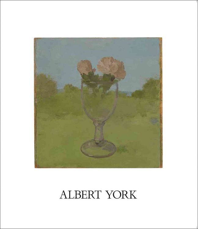 Produktbild: Albert York