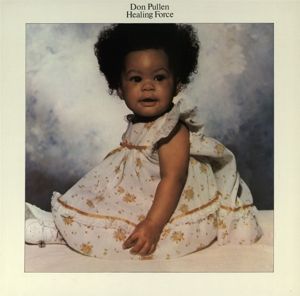 Produktbild: Healing Force