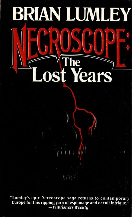 Produktbild: Necroscope