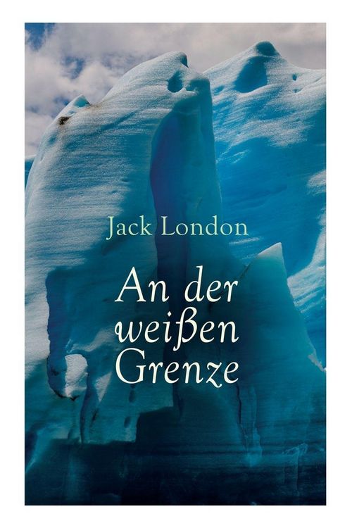 Produktbild: An der wei&szlig;en Grenze